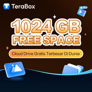 TERABOX